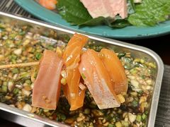 -柚·日式料理-富力万丽酒店