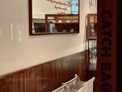 -Catch Bagel(芳草地店)