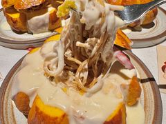 -Mogul Eatery·大亨餐酒馆
