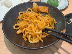 -禾绿寿司(星光68广场店)