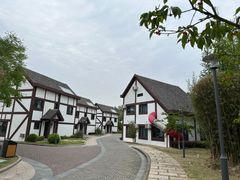 -太阳岛度假酒店