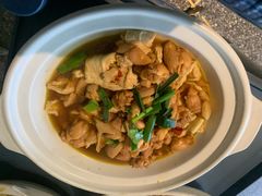 -悦硒楼·新派恩施菜