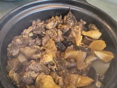 -铁炉农家菜馆