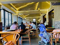 -老渔家白族石板烧旗舰店