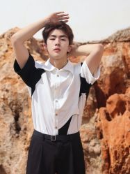 -贝勒爷专业男发