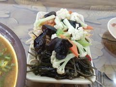 -美玲拉面(滨海总店)