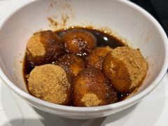 豆面汤圆-端仕小锅(文林街店)