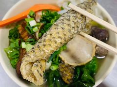 -富记鱼蛋粉(西村店)