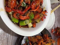 -四妹餐厅(玫瑰街店)