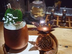 -埋位小酒馆(东城店)