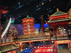 -万达茂商场(南京仙林店)