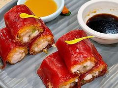 -点都德(龙之梦店)