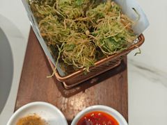 -山东宾馆·齐鲁苑餐厅