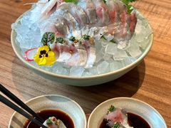 -Tuna maki寿司(苏州万象天地店)