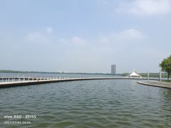 -如皋市龙游湖欢乐世界