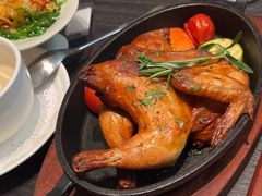 -卡朋西餐(宝安大仟里店)