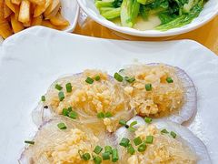 -鹏城人家海鲜酒家·23年老字号(较场尾店)