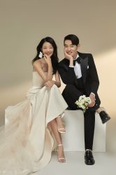 -巴黎春天婚纱摄影STUDIO·定制