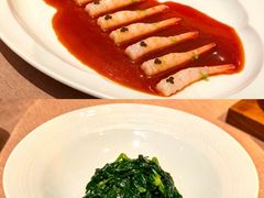 -香然会·园林雅宴(陆家嘴店)