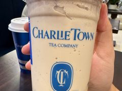 -CHARLIETOWN红茶公司(南京万象天地店)
