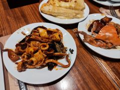 -汉巴味德(沈阳万象汇店)