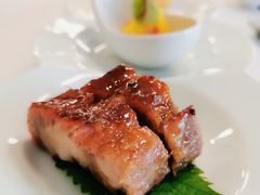 吉品蜜汁叉烧-伯衡55·吉品轩(乌鲁木齐南路店)