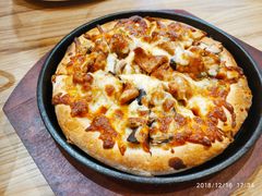 -窑啊窑窑炉烧烤(合生广场店)