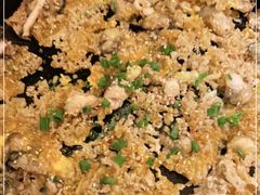 -张家卫·阳江菜·小海鲜(肥婆湾桥店)