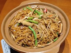 -徽三说·土徽菜·中国徽菜连锁品牌(一中店)