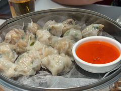 -旺达·福州菜(正大广场店)