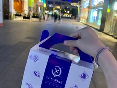 -LE SAPHIR 莎菲尔菓子(和兴店)