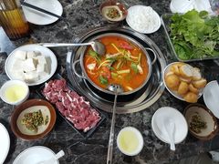 -雷山鱼酱酸汤鱼·酸汤牛肉(花果园T1区店)