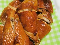 泰式烧鸡-金厨泰国餐厅·全泰籍厨师料理(拱北店)