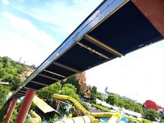 -上海玛雅海滩水公园