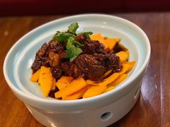 江南文火牛肉-炉鼎记私房菜(总店)