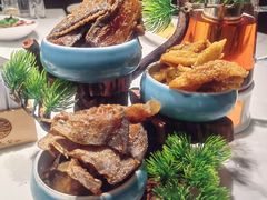 -佬太公海鸭·海鲜大排档(上海总店)
