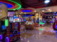 -汤姆熊欢乐世界(光启城店)
