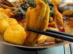 -小螺大作·螺蛳粉火锅(林和西店)