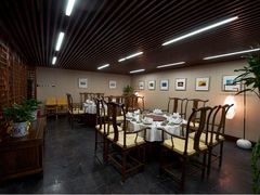 汉唐春秋-汉唐宴长安食府