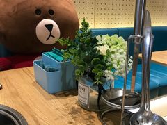 -青瓷火锅料理(西单大悦城店)