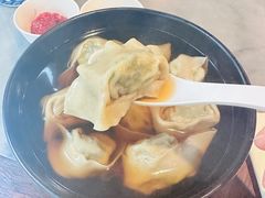 -功德林(南京西路店)