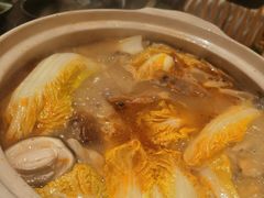 -無境·匠心日本料理(汉街店)