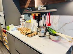 -Living Kitchen团建·厨艺派对空间(国贸店)