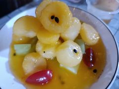 -郑喜旺烧烤(新密总店)