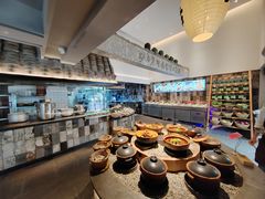 -黄山老妈·土菜(碧桂园店)
