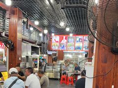 -邹胖哥好好吃餐馆(荔波美食街店)