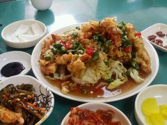 android_upload_pic-祥和居炸酱面馆(美食街店)