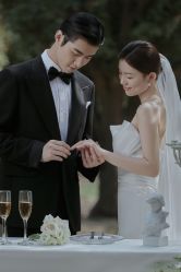 -你好晴天·目的地婚礼