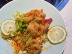 -周渝食惦酸菜鱼(青浦店)