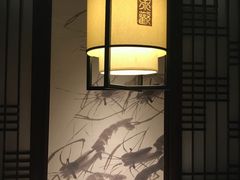 -余欢领鲜火锅(新街口店)